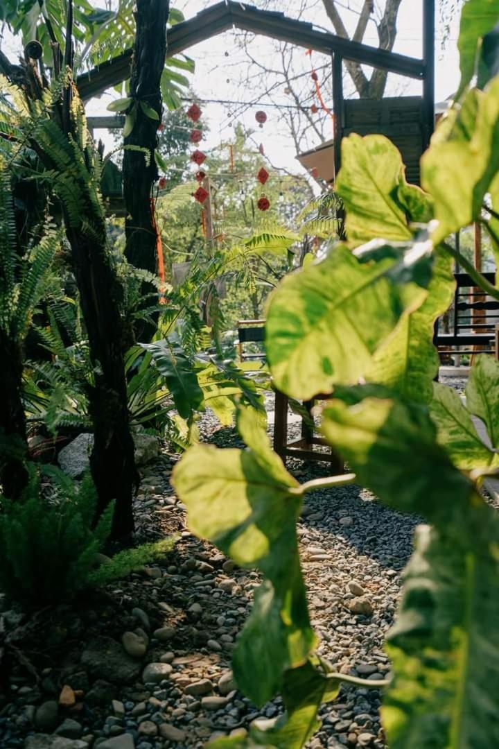 Harmony Garden - Home And Coffee Hue Buitenkant foto
