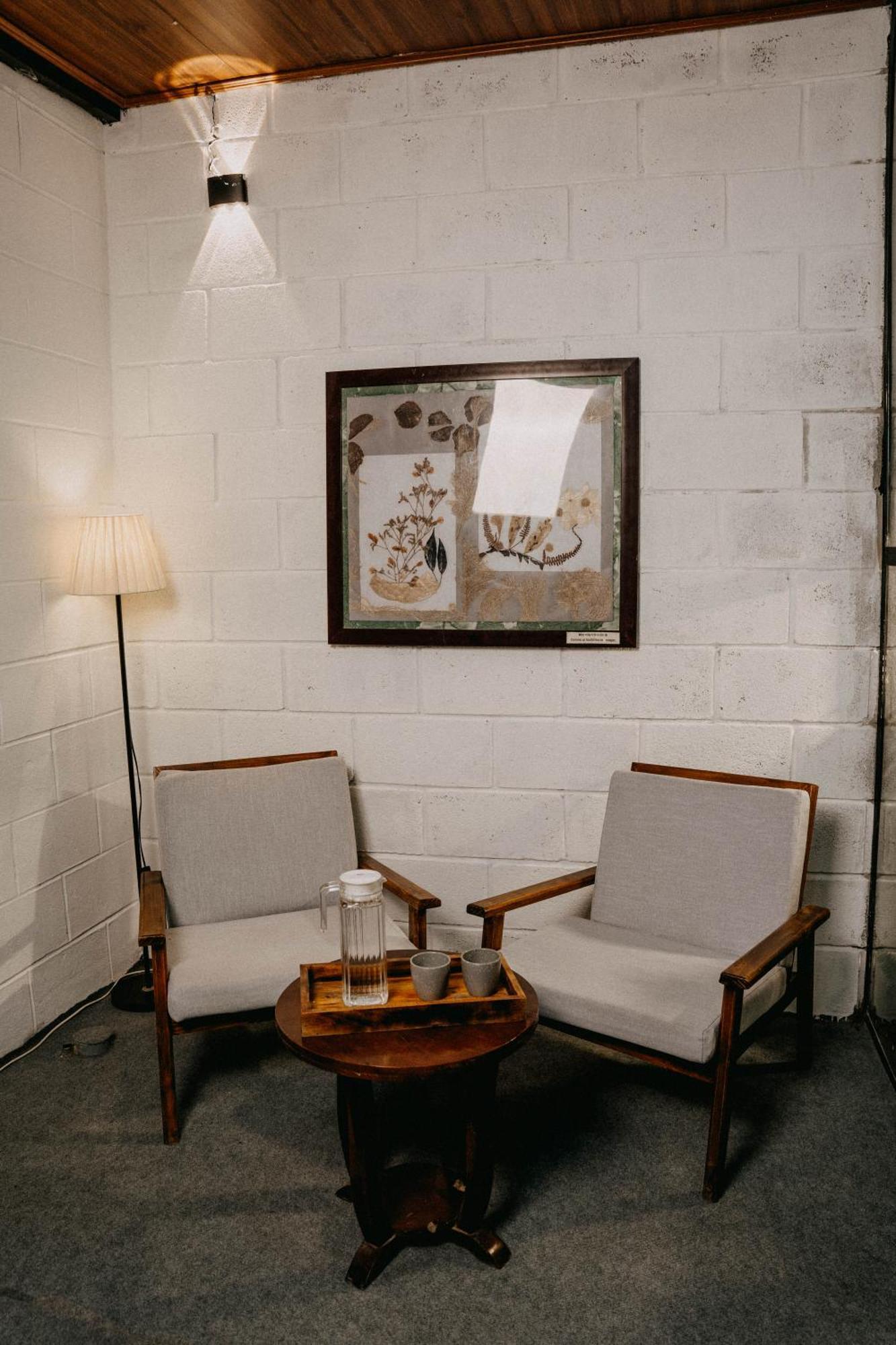 Harmony Garden - Home And Coffee Hue Buitenkant foto