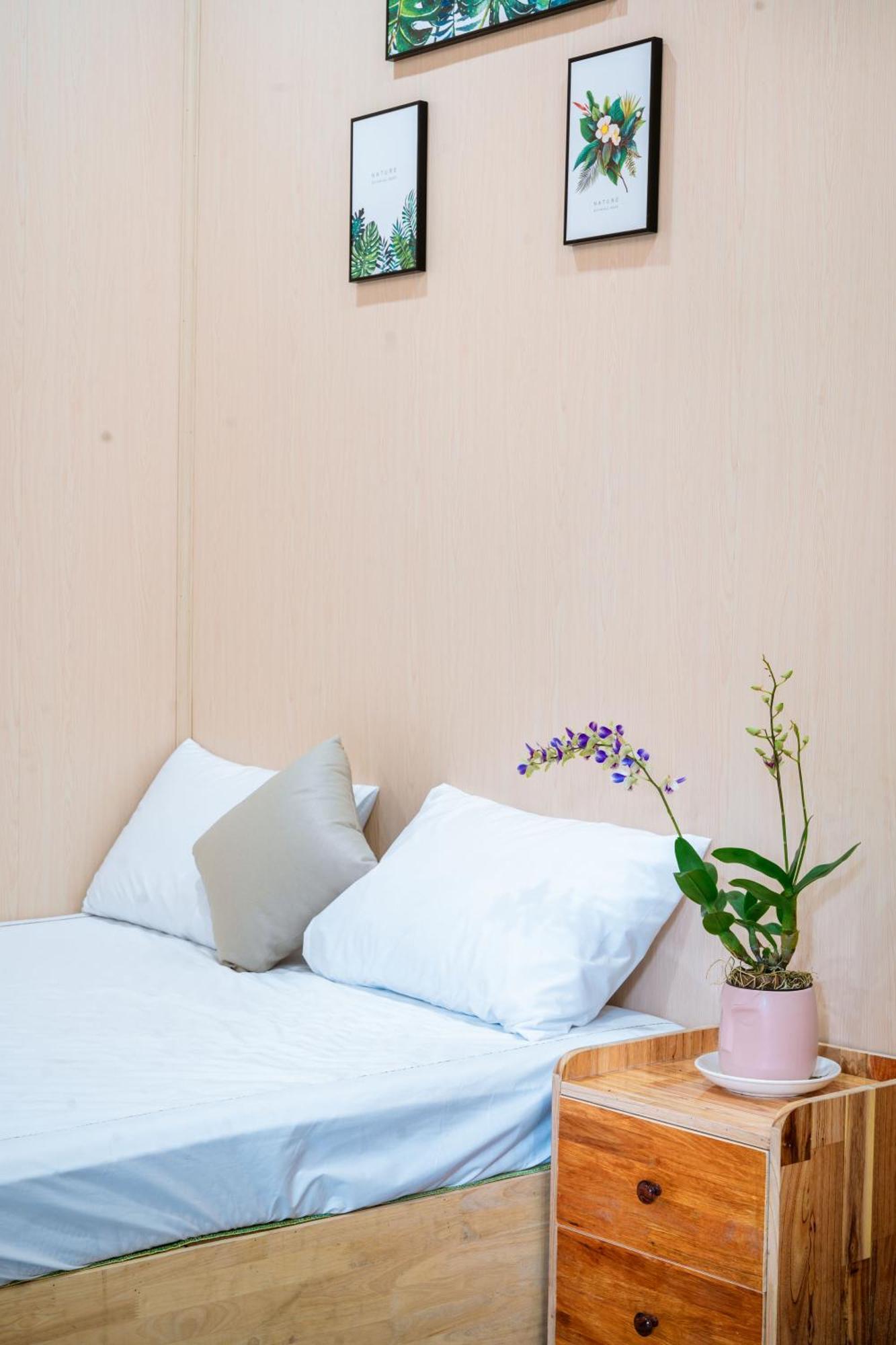 Harmony Garden - Home And Coffee Hue Buitenkant foto